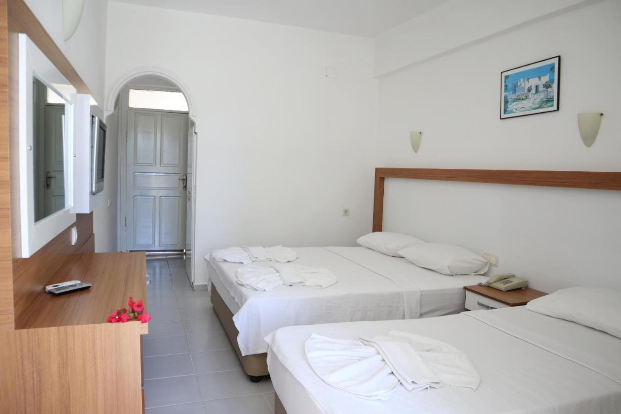Kleopatra Smile Otel 2*