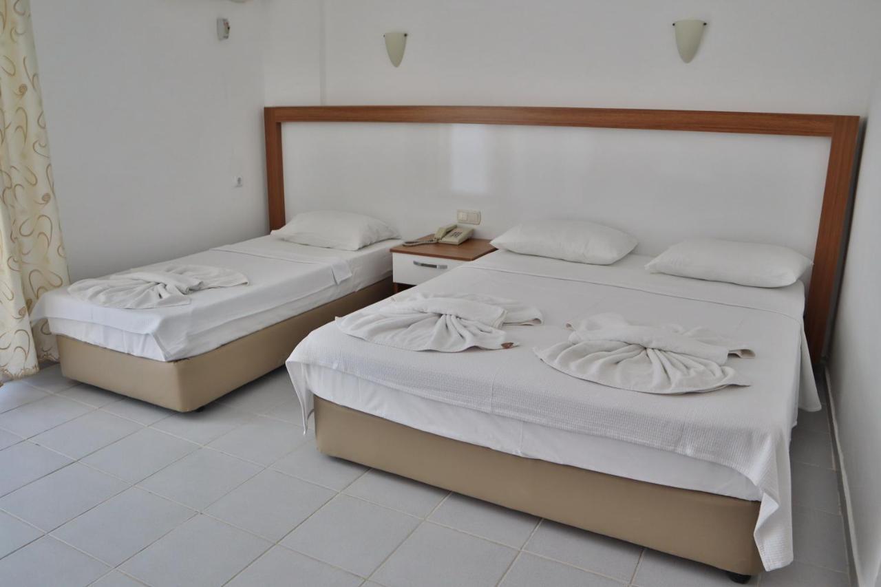Otel Kleopatra Smile Alanya