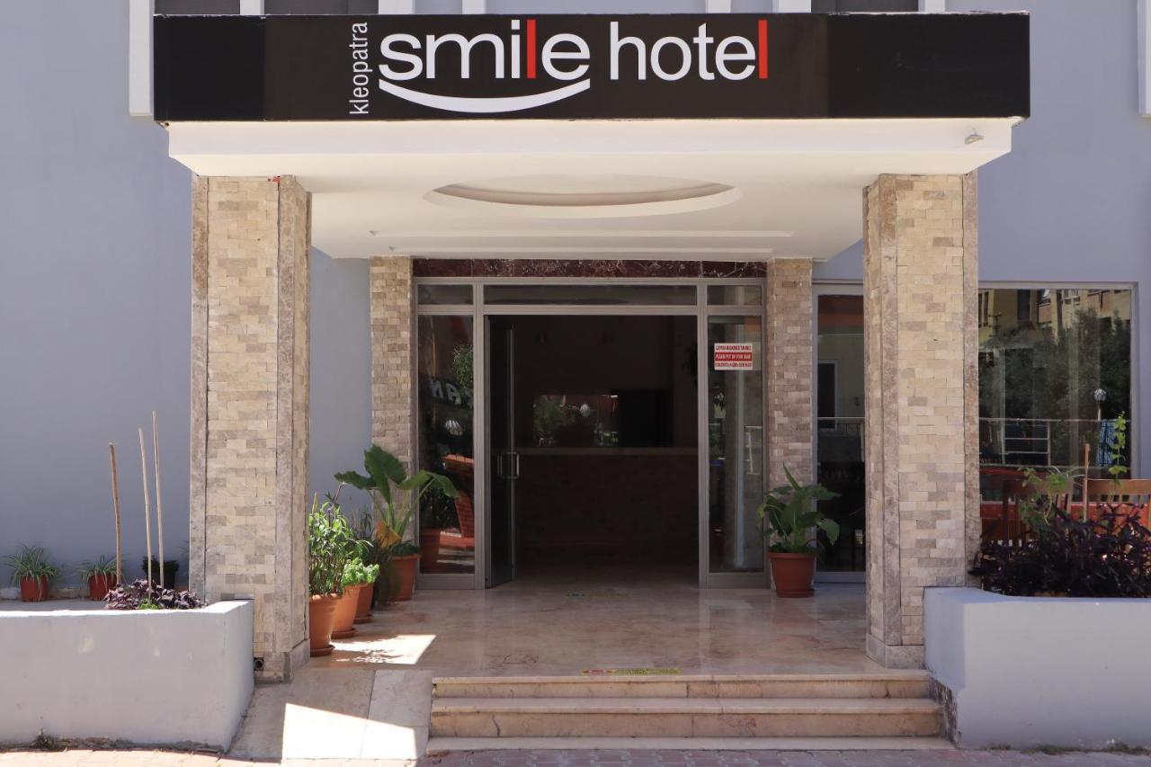 Otel Kleopatra Smile 2*