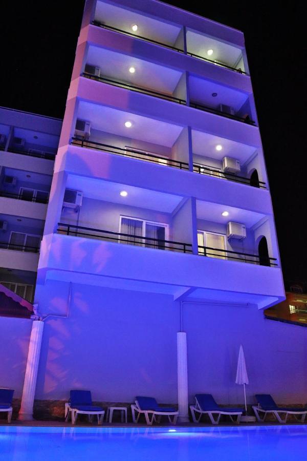 Otel Kleopatra Smile 2*