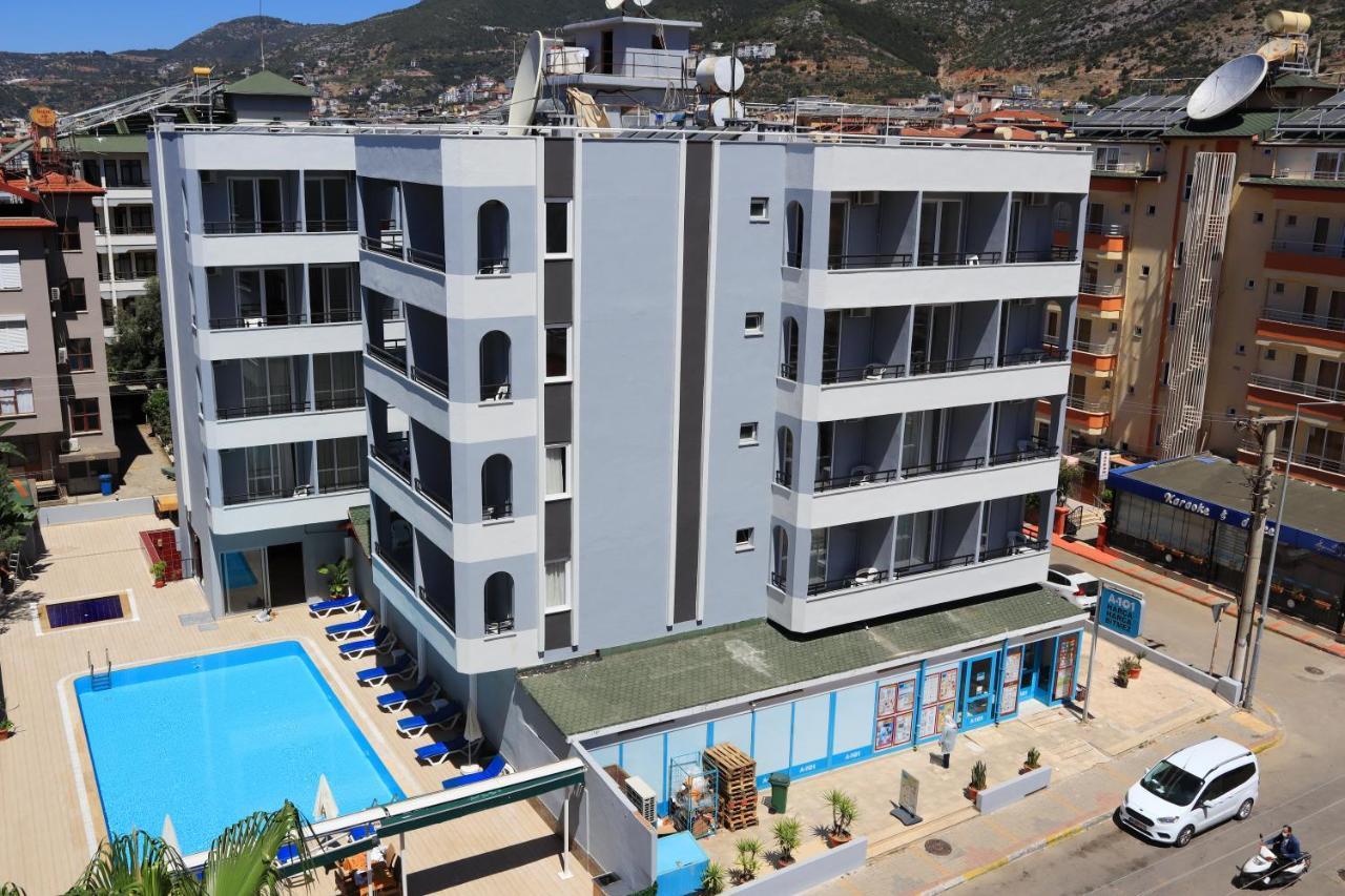Otel Kleopatra Smile 2*