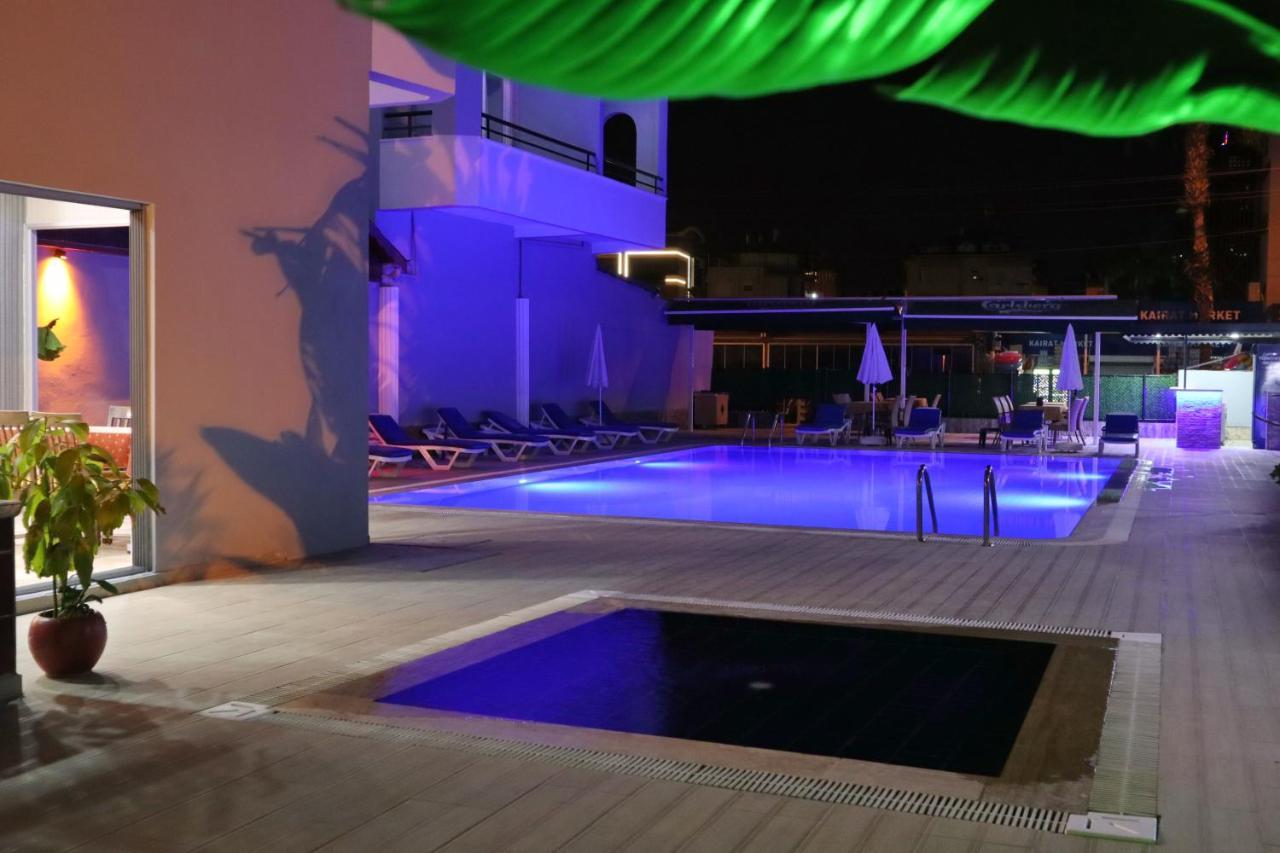 Kleopatra Smile Hotell
