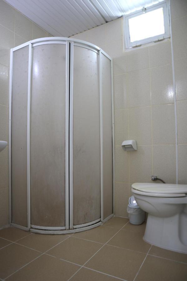 Otel Kleopatra Smile 2*