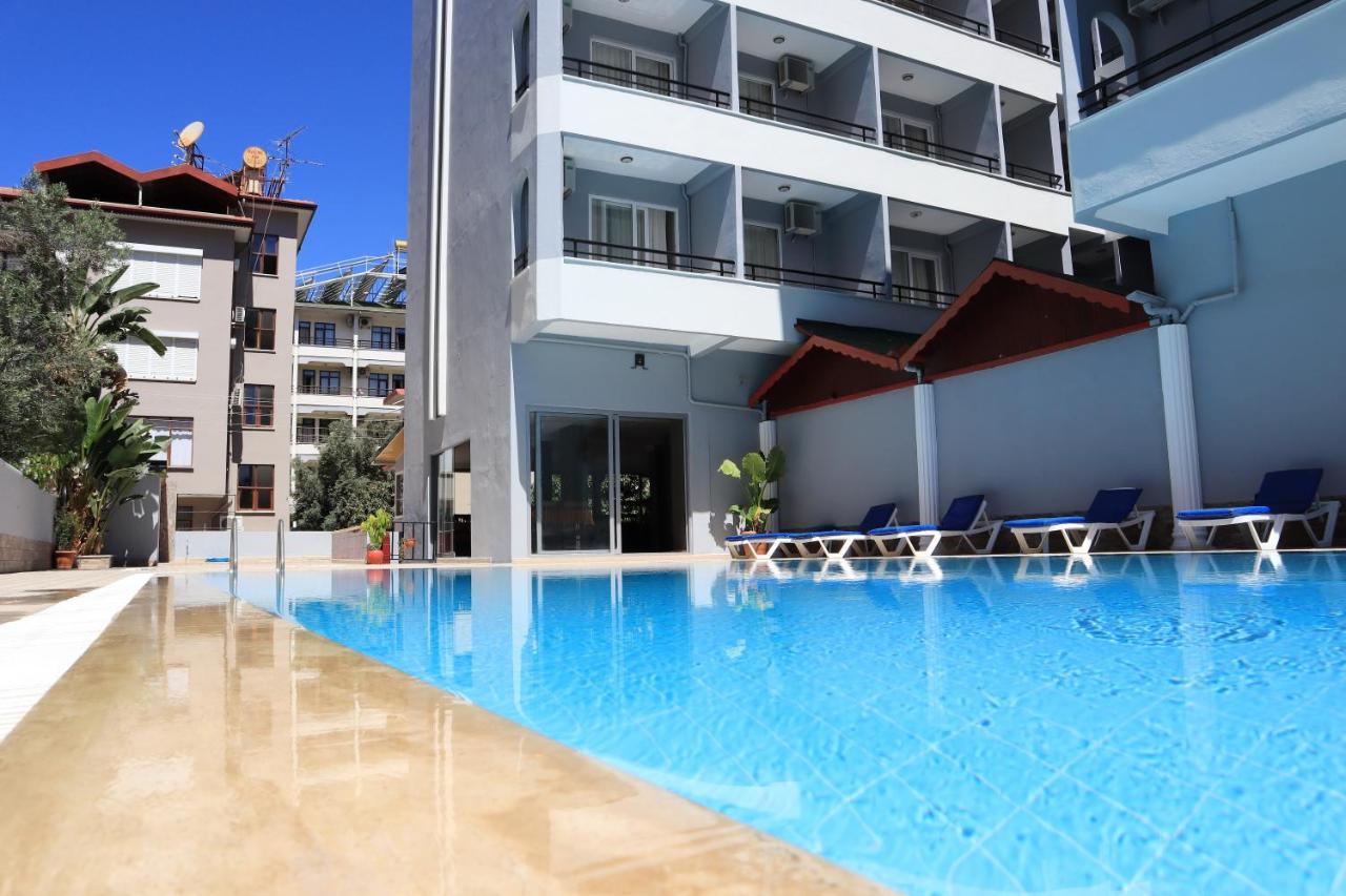 Hotell Kleopatra Smile