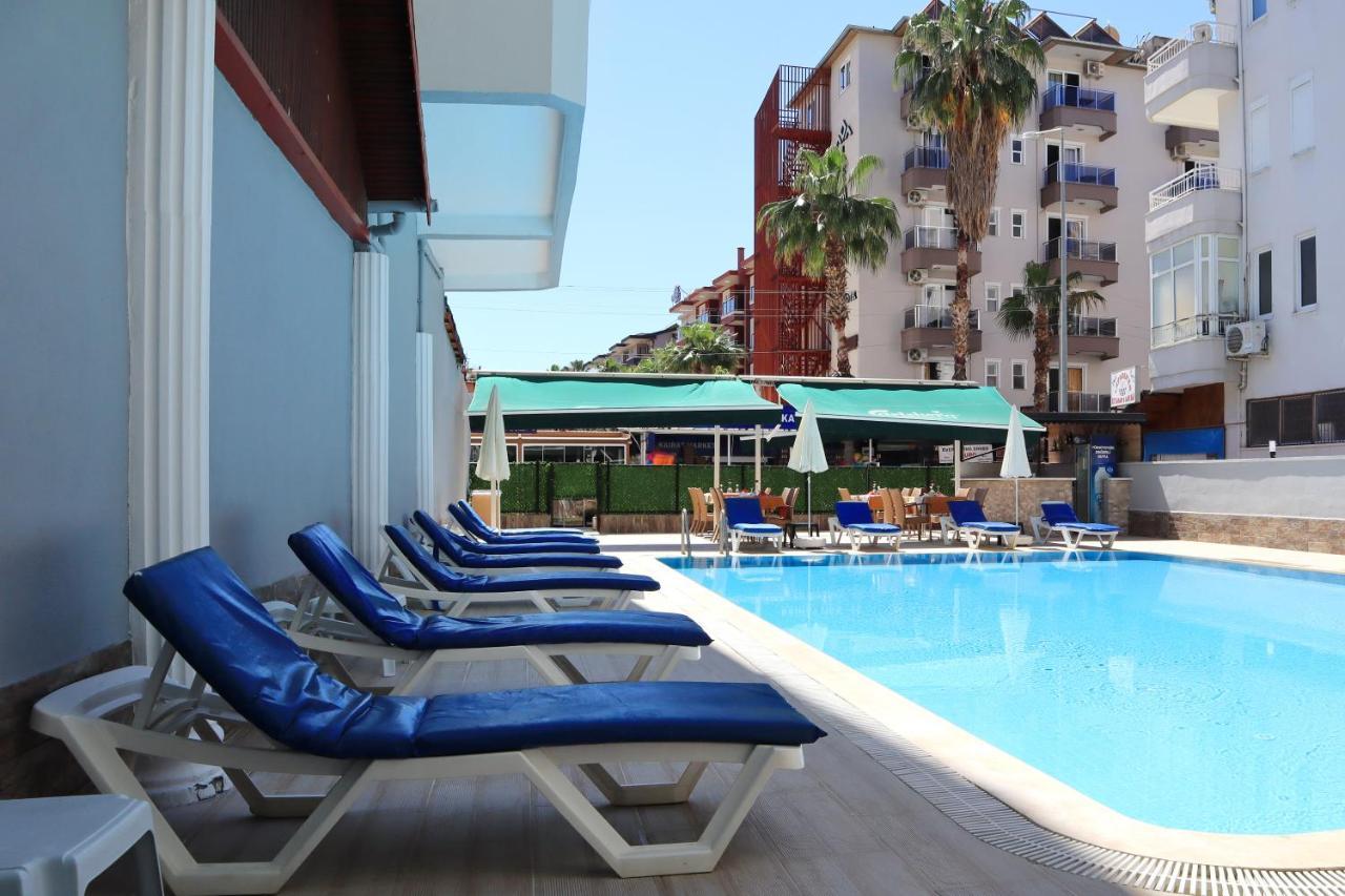 Otel Kleopatra Smile Alanya