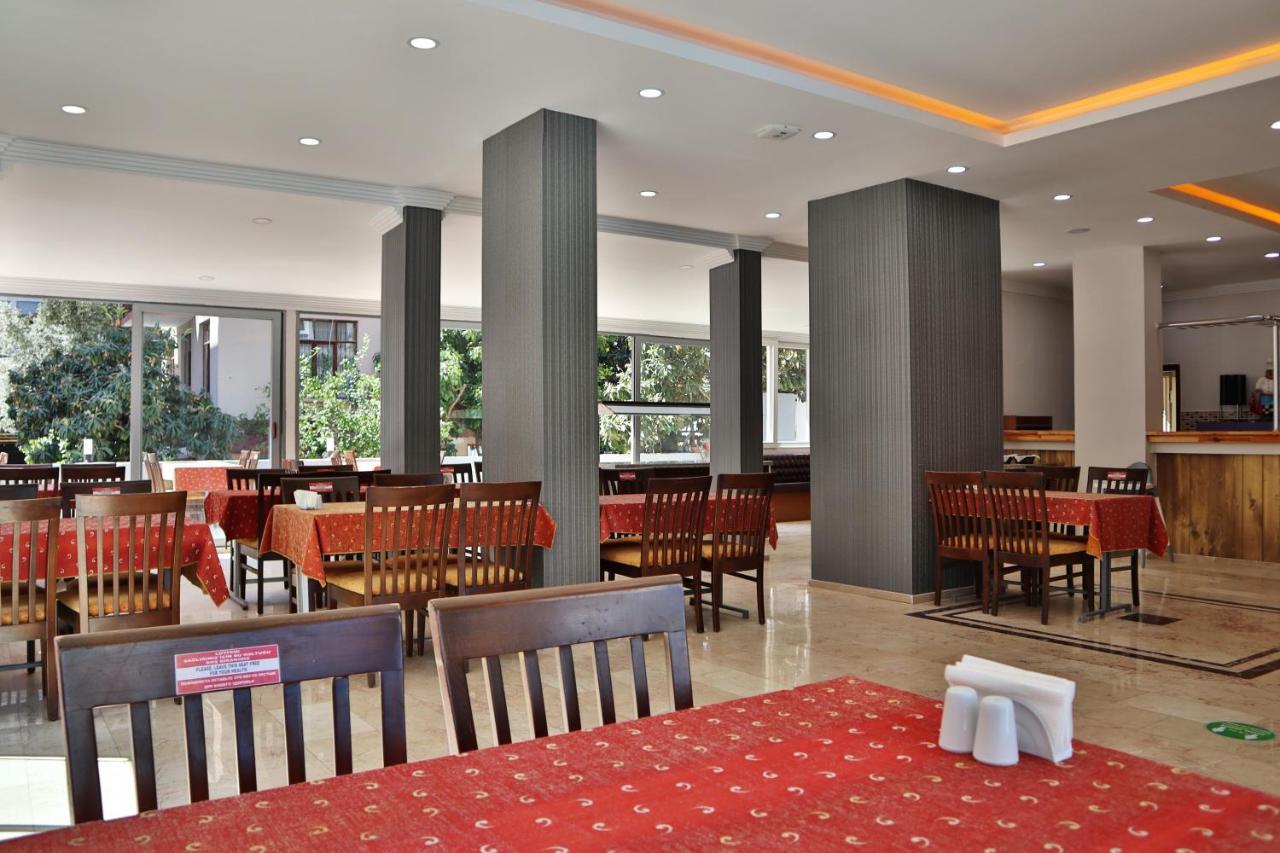 Kleopatra Smile Hotell 2*