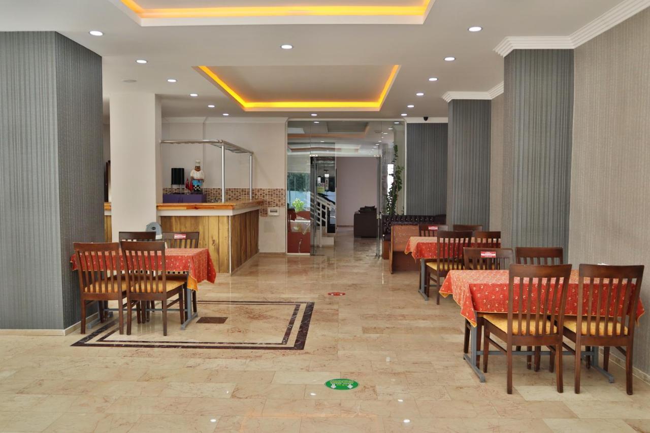 Kleopatra Smile Hotell
