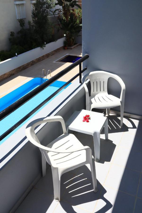 Hotell Kleopatra Smile Alanya